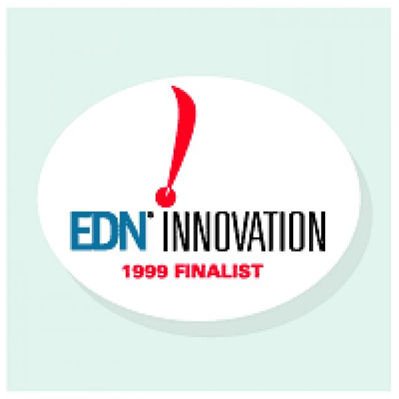 Logo of EDN Innovation