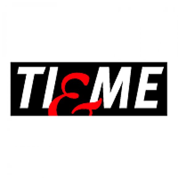 Logo of TI&amp;ME