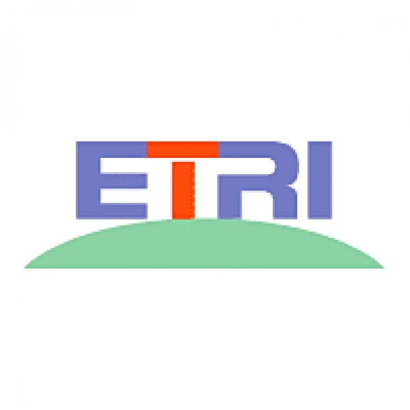 Logo of ETRI