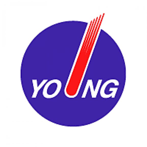 Logo of Young Lin Instrument