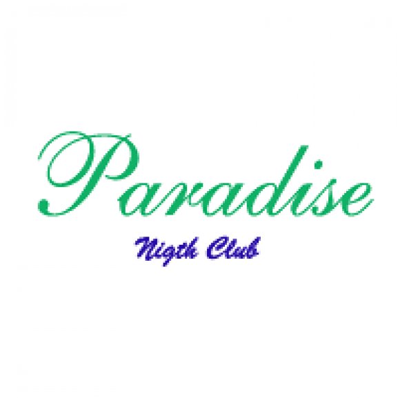 Logo of Paradise Nigth Club