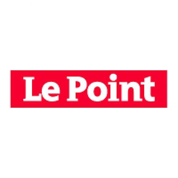 Logo of Le Point