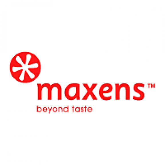 Logo of Maxens