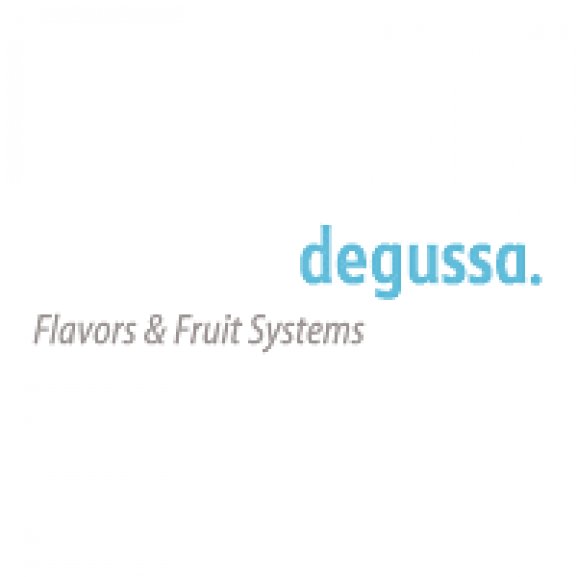 Logo of Degussa