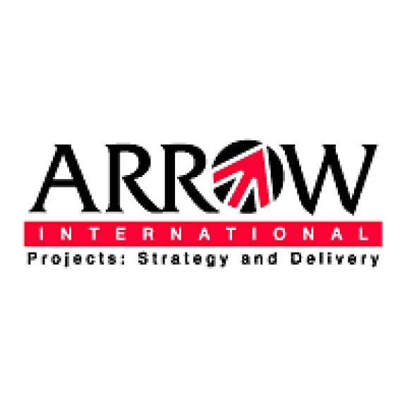 Logo of Arrow International