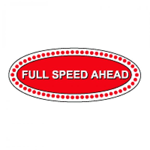 Logo of Full Speed Ahead