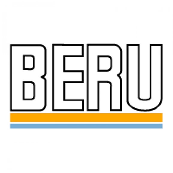 Logo of Beru