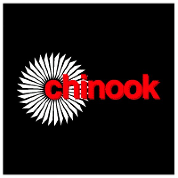 Logo of Chinook