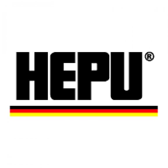 Logo of Hepu