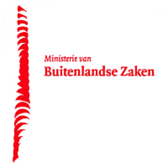 Logo of Ministerie van Buitenlandse Zaken