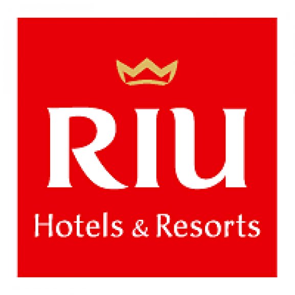 Logo of RIU