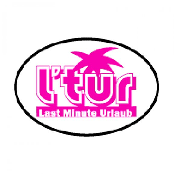 Logo of L'TUR