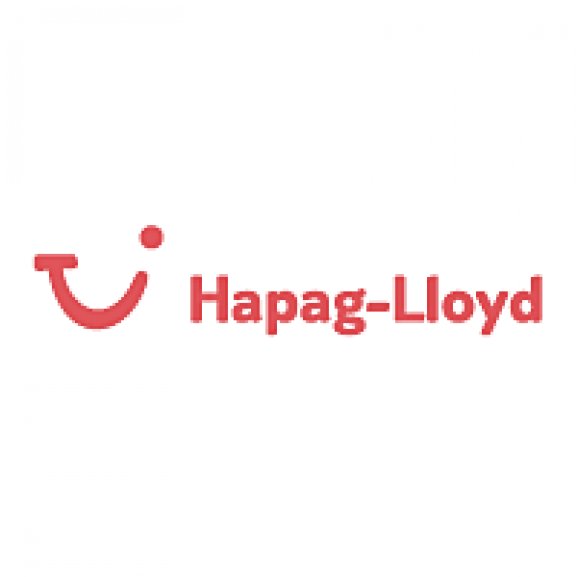 Logo of Hapag-Lloyd