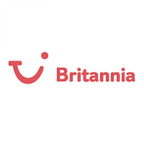 Logo of Britannia