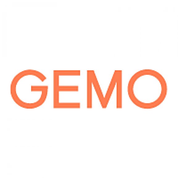Logo of Gemo