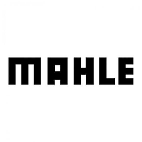 Logo of Mahle