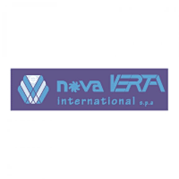 Logo of Nova Verta