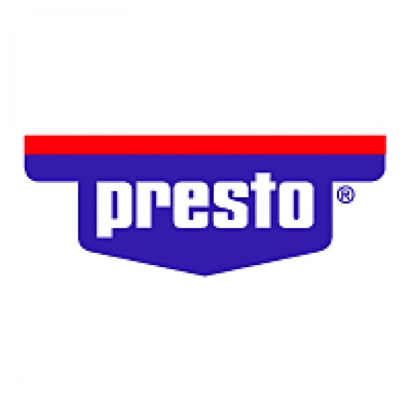 Logo of Presto