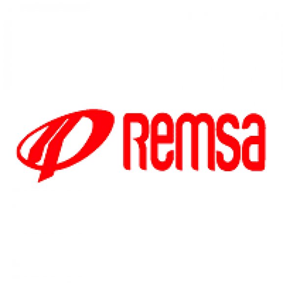 Logo of Remsa