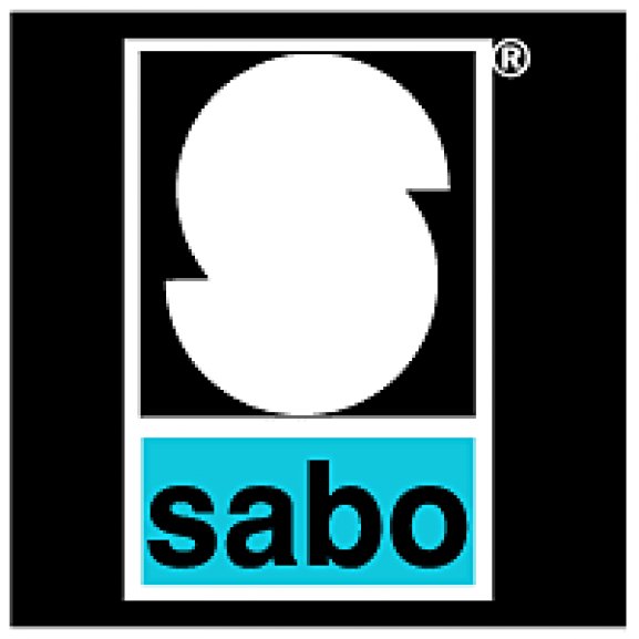 Logo of Sabo
