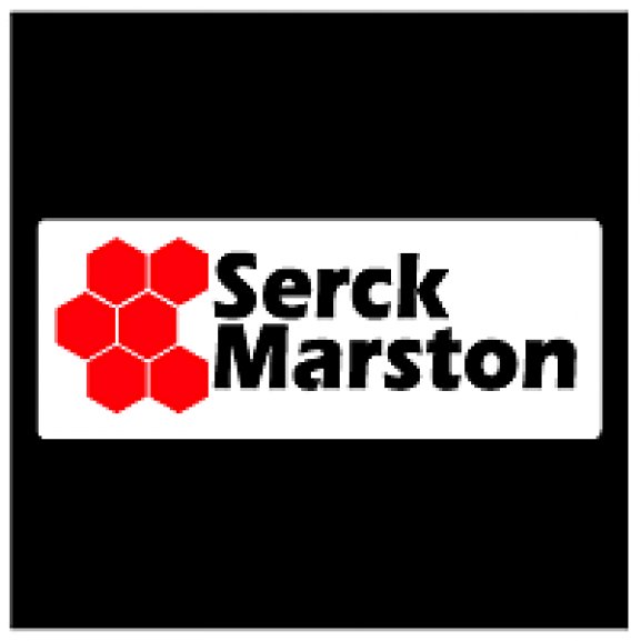 Logo of Serck Marston