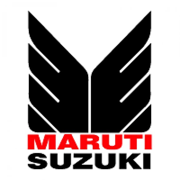 Logo of Maruti Suzuki