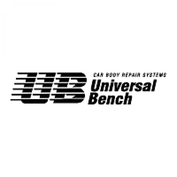 Universal Bench Brands of the World™ Download vector logos and