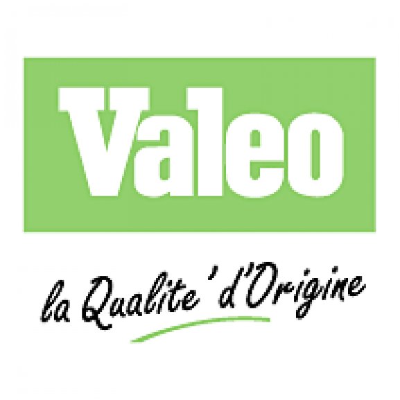 Logo of Valeo