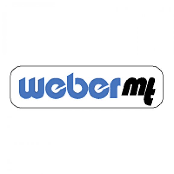 Logo of Weber MT