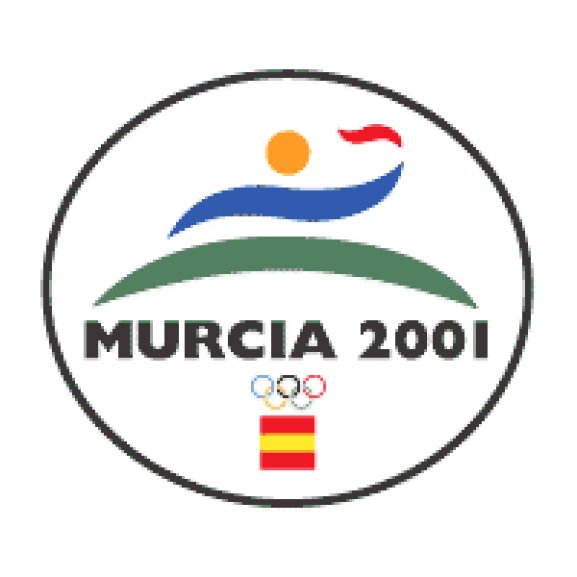 Logo of Murcia 2001
