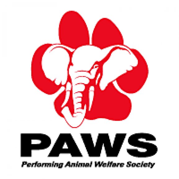Logo of PAWS