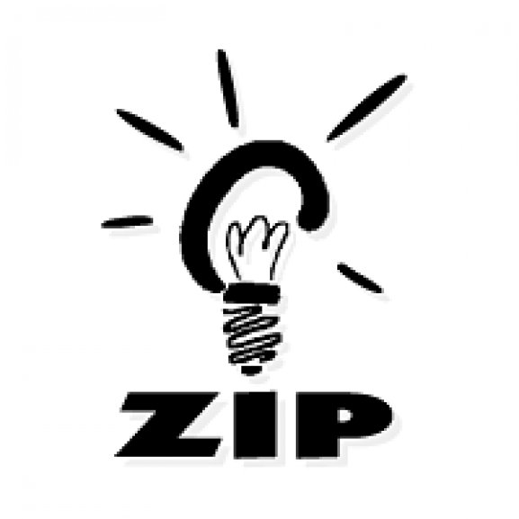 Logo of ZIP