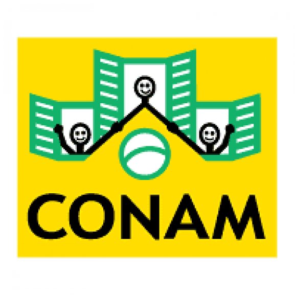 Logo of CONAM
