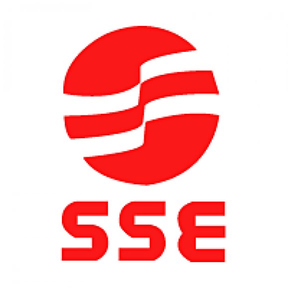 Logo of SSE
