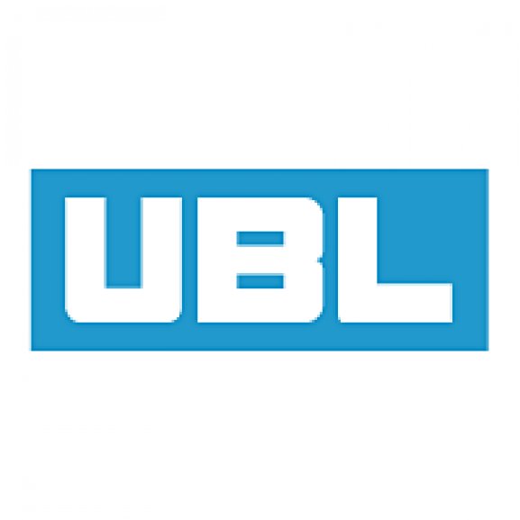 Logo of UBL