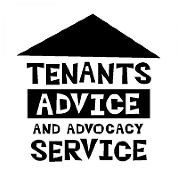 Logo of Tenants Advice and Advocacy Services