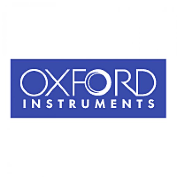 Logo of Oxford Instruments