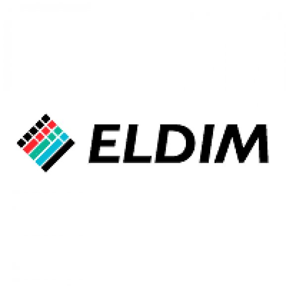 Logo of Eldim