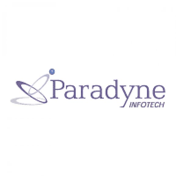 Logo of Paradyne Infotech