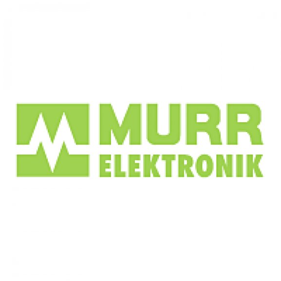 Logo of Murr Elektronik