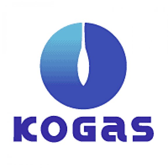 Logo of Kogas