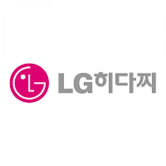 Logo of LG Hitachi