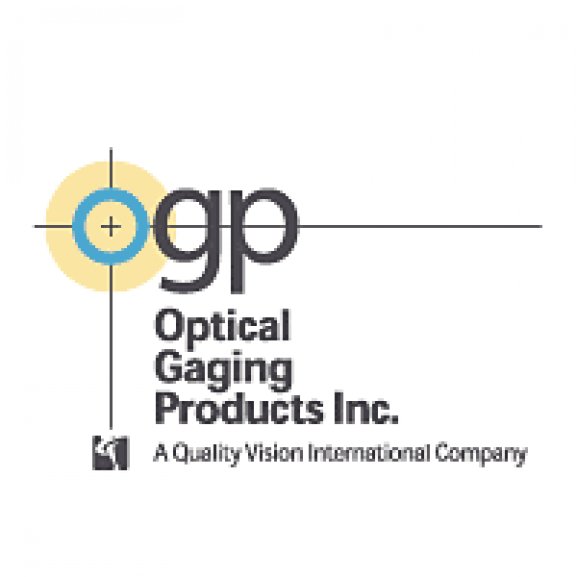 Logo of OGP