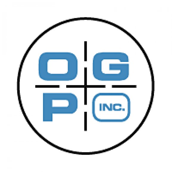 Logo of OGP