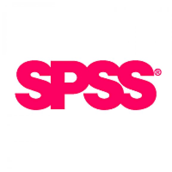 Logo of SPSS