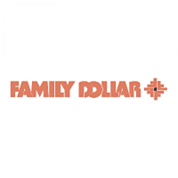 Logo of Family Dollar