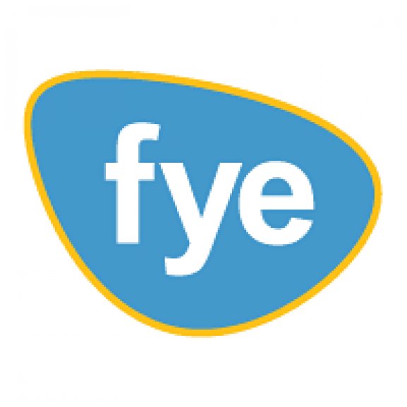 Logo of FYE