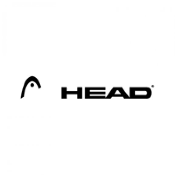 Logo of Head