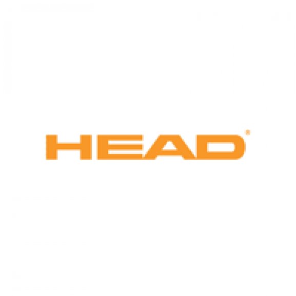 Logo of Head