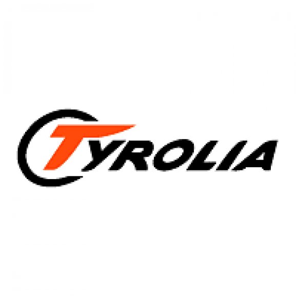 Logo of Tyrolia
